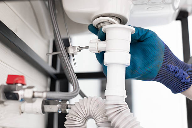 Reliable Drain Cleaning contractor in Rosemount, OH by Masters Plumbing Service